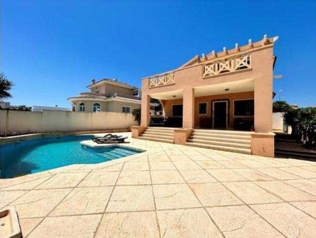 Chalet Venta Rojales, Ciudad Quesada