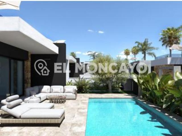 Chalet Venta Rojales, Ciudad Quesada