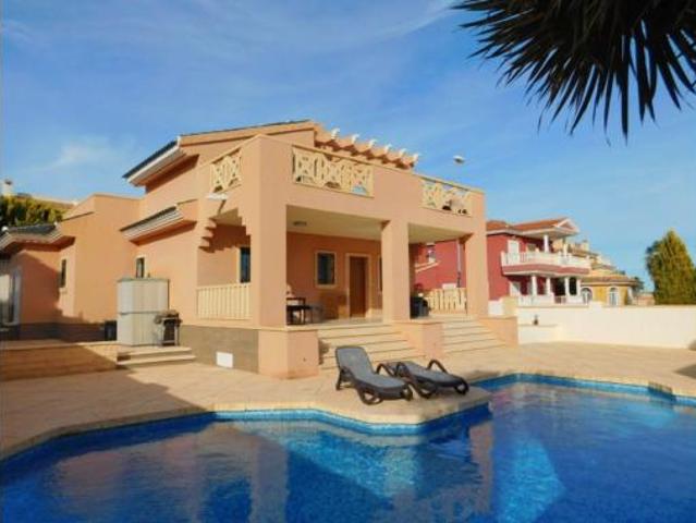 Chalet Venta Rojales, Ciudad Quesada