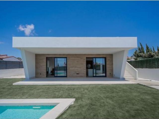 Chalet Venta Rojales, Ciudad Quesada