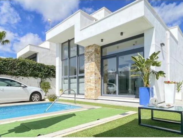 Chalet Venta Rojales, Ciudad Quesada