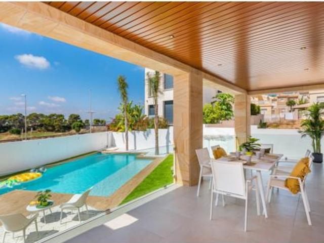 Chalet Venta Rojales, Ciudad Quesada