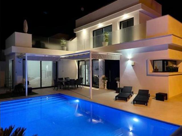 Chalet Venta Rojales, Ciudad Quesada