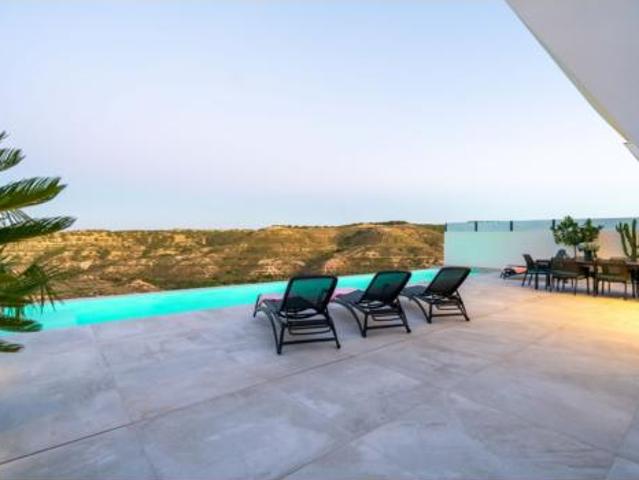 Chalet Venta Rojales, Ciudad Quesada