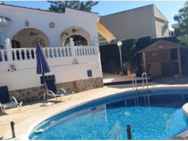 Chalet Venta Rojales, Ciudad Quesada