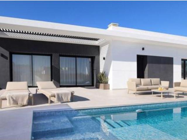 Chalet Venta Rojales, Ciudad Quesada
