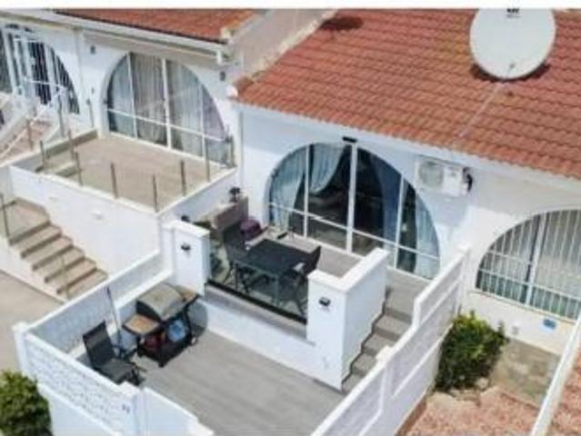 Chalet Venta Rojales, Ciudad Quesada