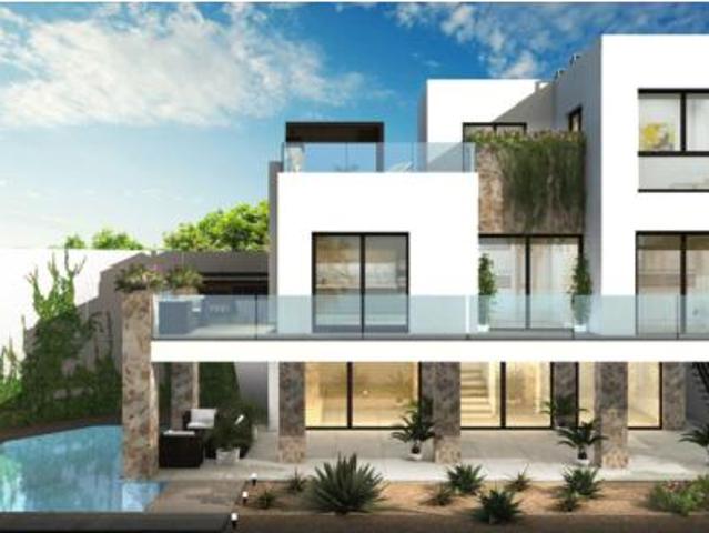 Chalet Venta Rojales, Ciudad Quesada