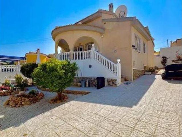 Chalet Venta Rojales, Ciudad Quesada
