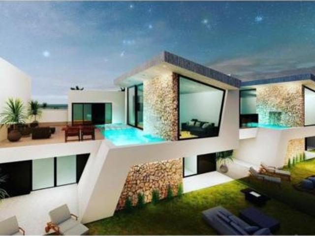 Chalet Venta Rojales, Ciudad Quesada