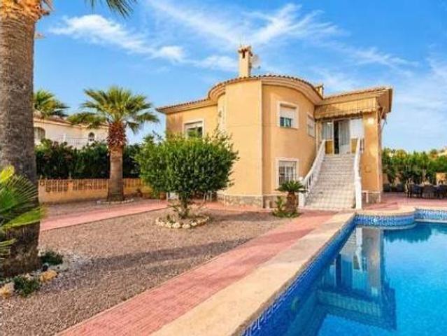 Chalet Venta Rojales, Ciudad Quesada