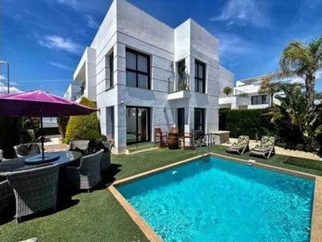 Chalet Venta Rojales, Ciudad Quesada