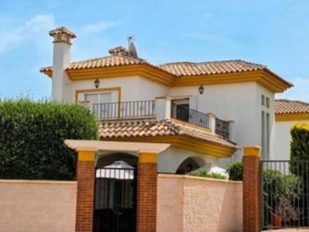 Chalet Venta Rojales, Rojales