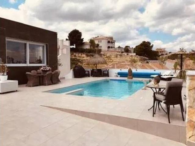 Chalet Venta Rojales, Rojales