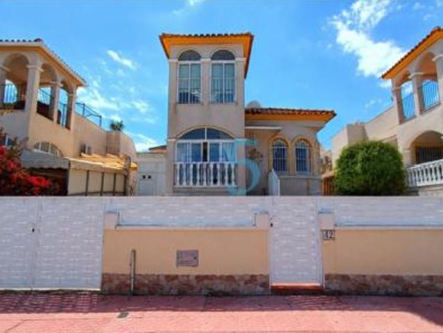 Chalet Venta Rojales, Rojales