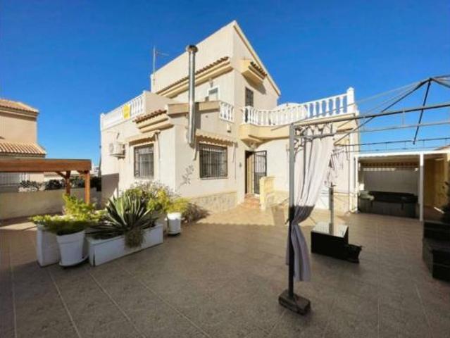 Chalet Venta Rojales, Rojales