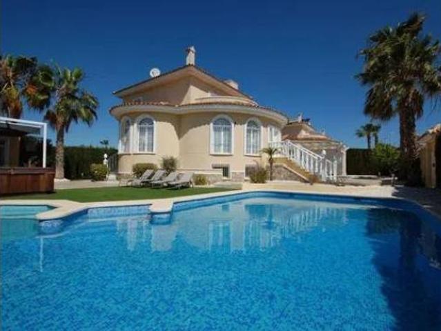 Chalet Venta Rojales, Rojales