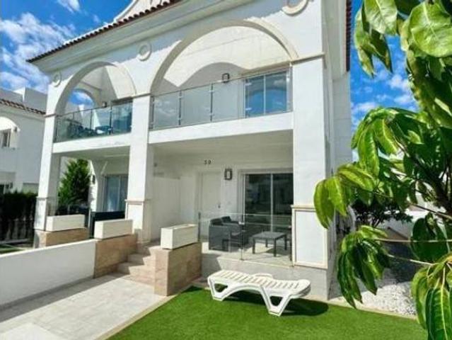 Chalet Venta Rojales, Rojales