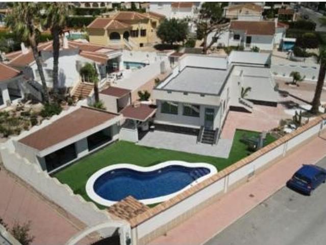 Chalet Venta Rojales, Rojales