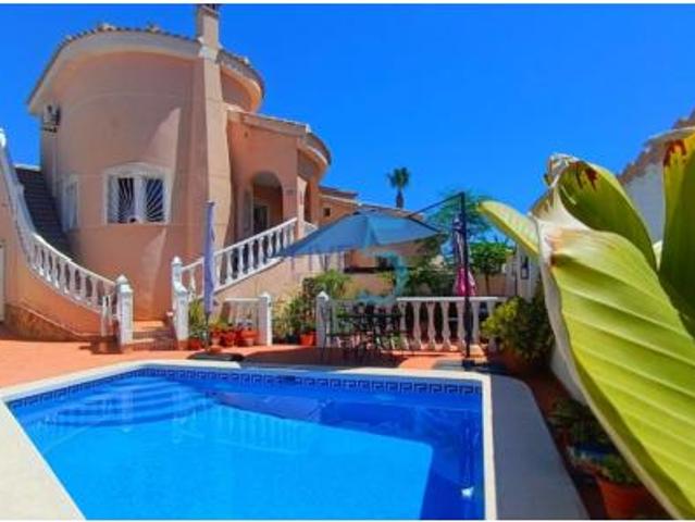 Chalet Venta Rojales, Rojales