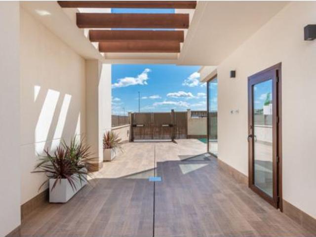 Chalet Venta Rojales, Rojales