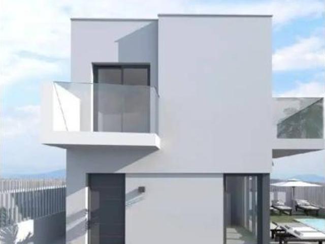 Chalet Venta Rojales, Rojales