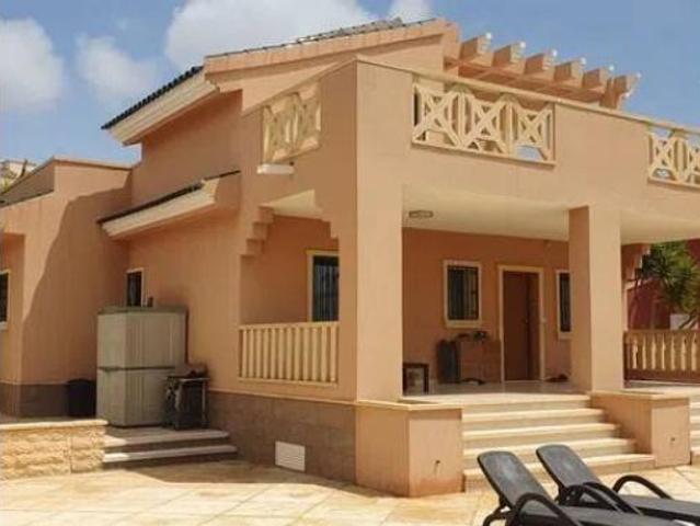 Chalet Venta Rojales, Rojales