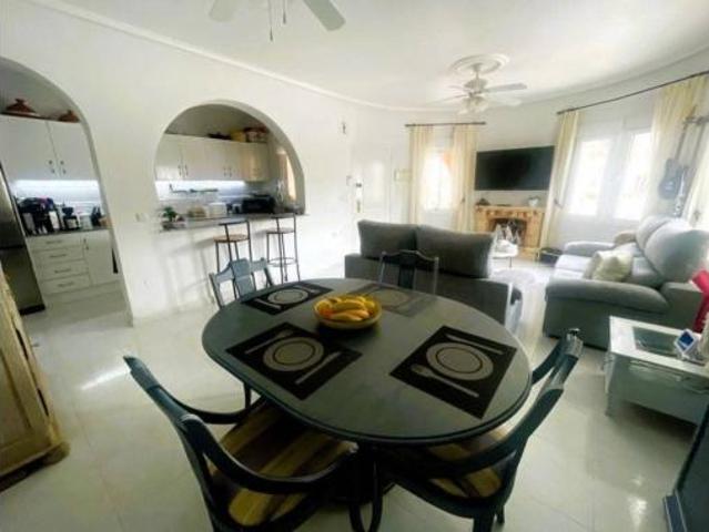 Chalet Venta Rojales, Rojales