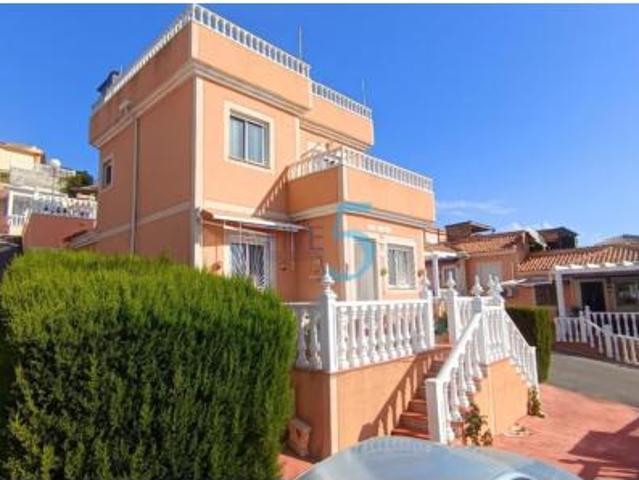 Chalet Venta Rojales, Rojales