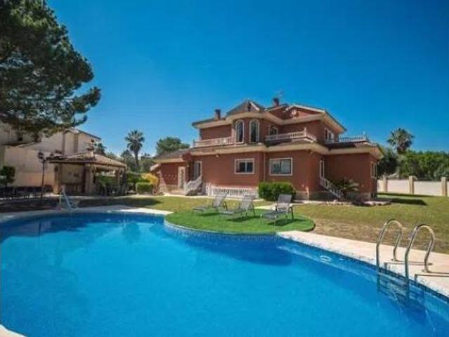 Chalet Venta Rojales, Rojales