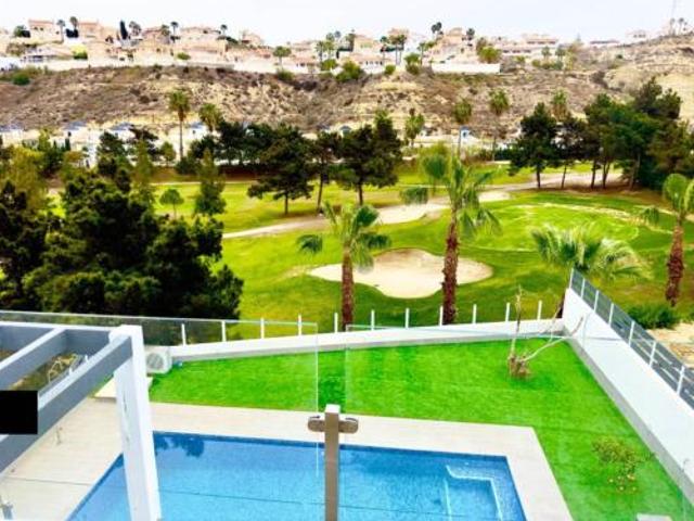 Chalet Venta Rojales, Rojales