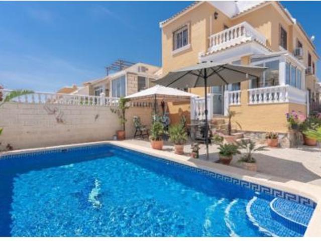 Chalet Venta Rojales, Rojales