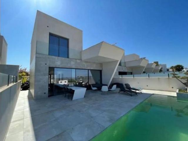 Chalet Venta Rojales, Rojales