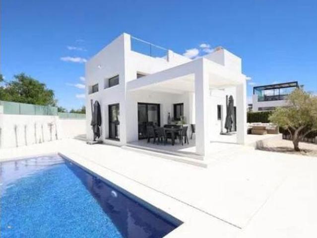 Chalet Venta Rojales, Rojales