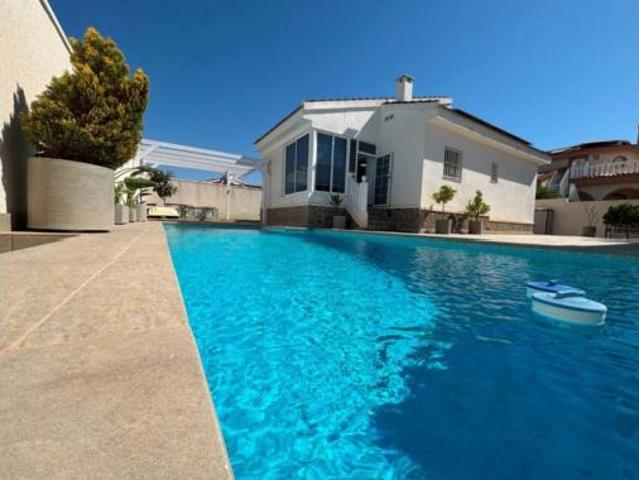 Chalet Venta Rojales, Rojales