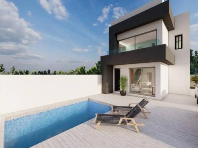Chalet Venta Rojales, Rojales