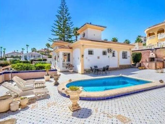 Chalet Venta Rojales, Rojales