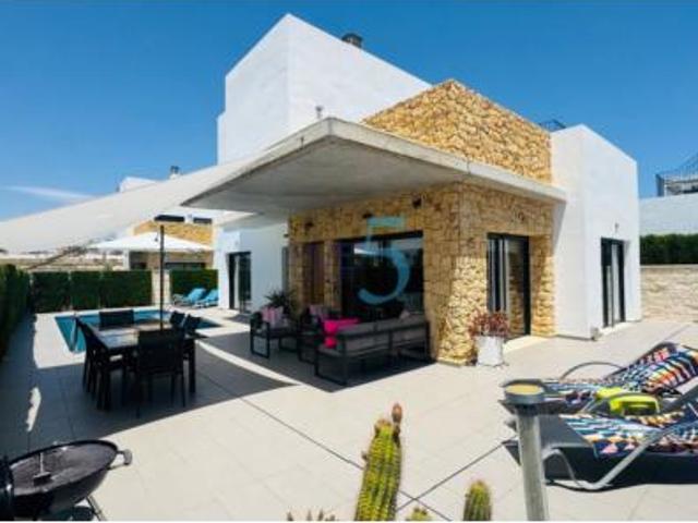 Chalet Venta Rojales, Rojales