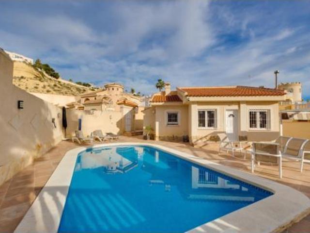 Chalet Venta Rojales, Rojales