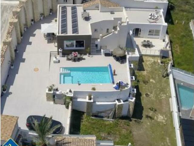 Chalet Venta Rojales, Rojales