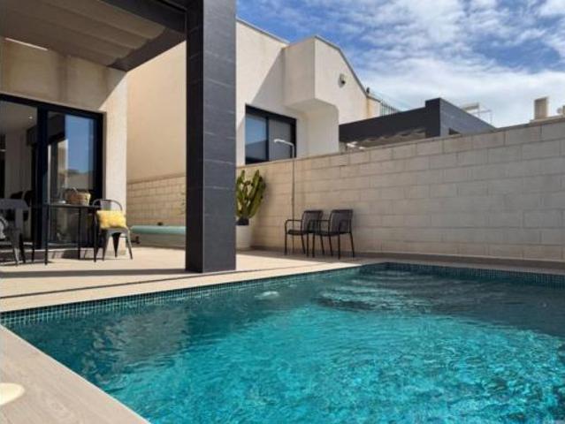 Chalet Venta Rojales, Rojales