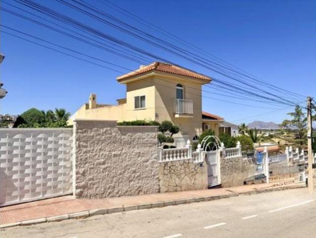 Chalet Venta Rojales, Rojales
