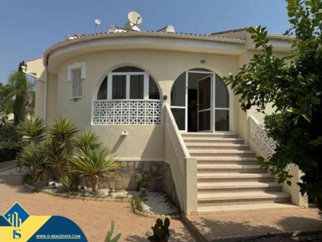 Chalet Venta Rojales, Rojales