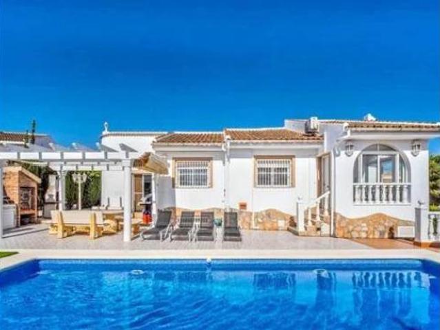 Chalet Venta Rojales, Rojales