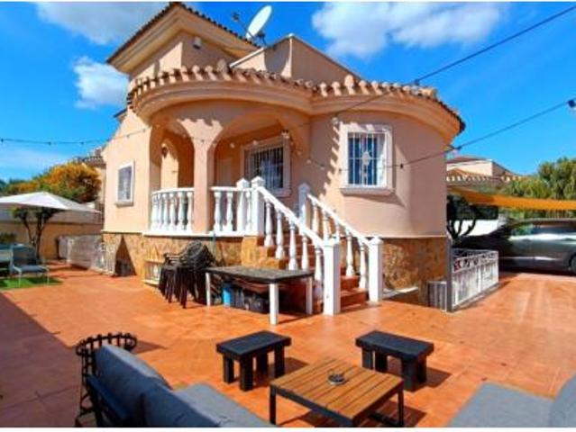 Chalet Venta Rojales, Rojales
