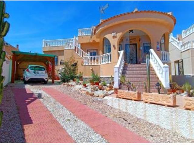 Chalet Venta Rojales, Rojales