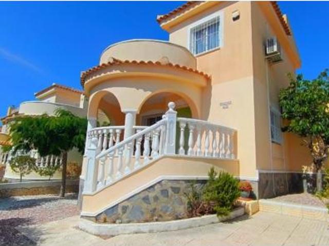 Chalet Venta Rojales, Rojales