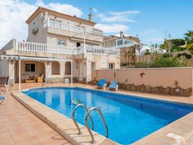 Chalet Venta Rojales, Rojales