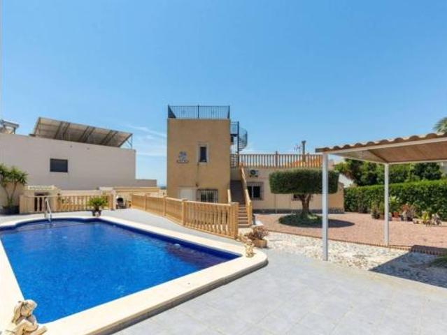 Chalet Venta Rojales, Rojales