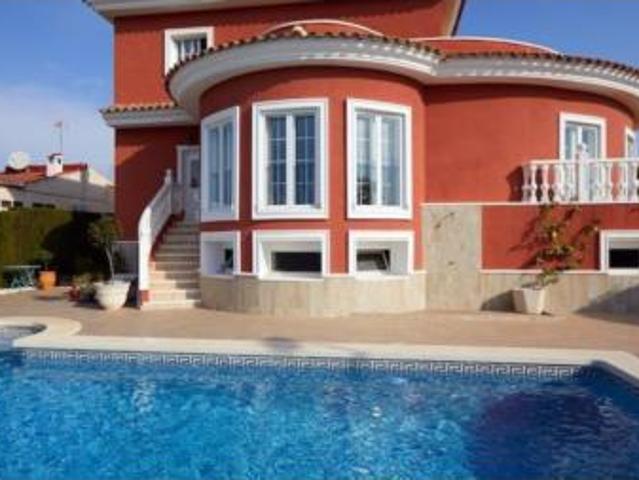 Chalet Venta Rojales, Rojales